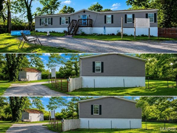 414 Garden Street, Cahokia, IL 62206