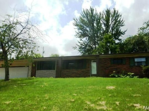 101 Juanita Lane , Arnold, MO 63010