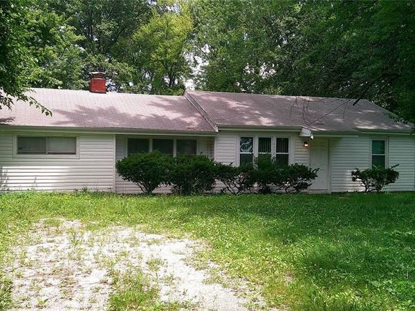 10272 Imperial Drive , St Louis, MO 63136