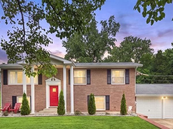 26 Arnold Drive, Dupo, IL 62239