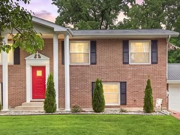26 Arnold Drive, Dupo, IL 62239