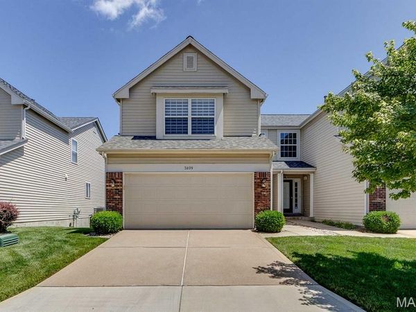 3809 Southern Manor Drive, Mehlville, MO 63125