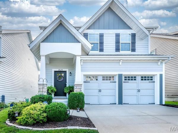 2629 Grover Crossing Way, Wildwood, MO 63040