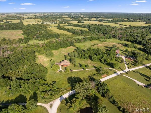 22694 Spencer Lane , Kirksville, MO 63501