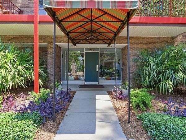 1024 Gates Avenue, Unit 1, Norfolk, VA 23507