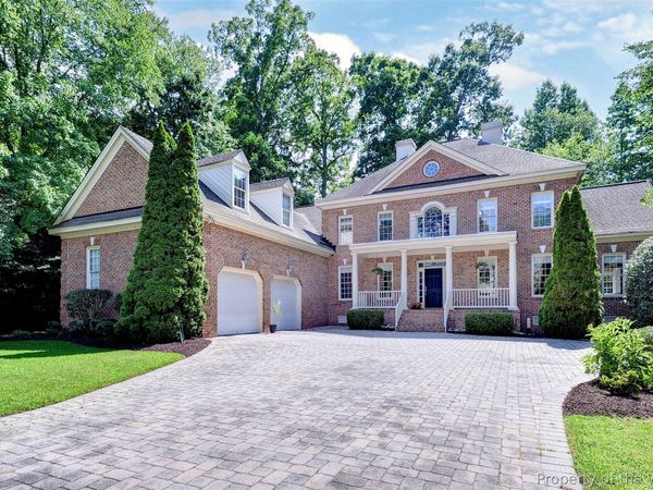 113 Birkdale, Williamsburg, VA 23188