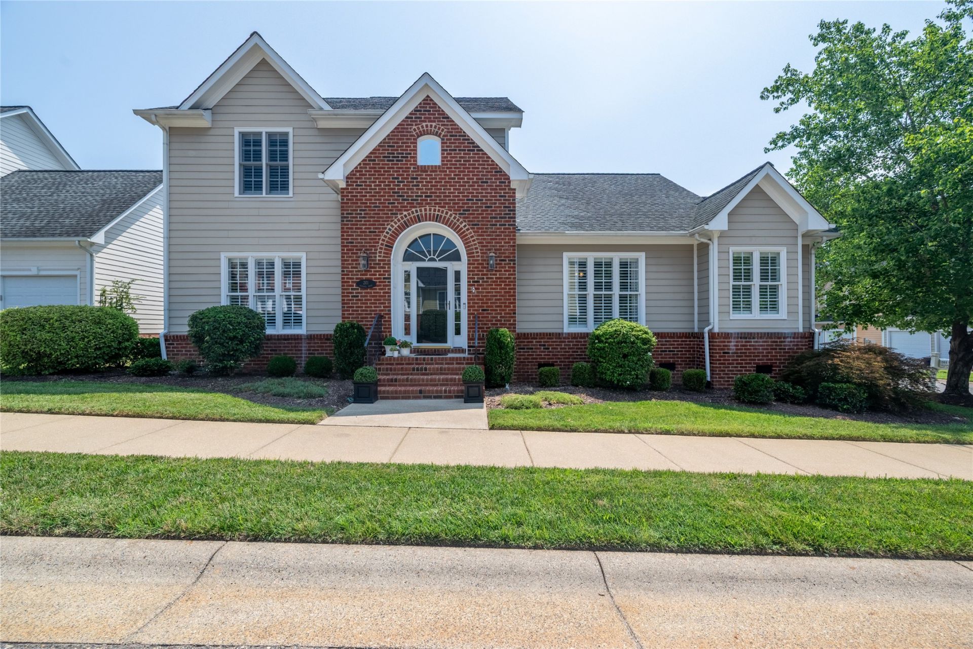 201 Shaindel Drive, Williamsburg, VA 23185 Main Photo