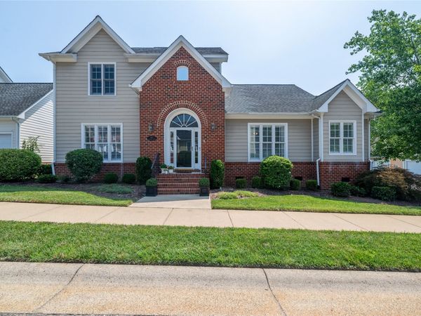 201 Shaindel Drive, Williamsburg, VA 23185