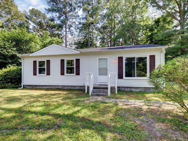 119 Williamson Drive, Williamsburg, VA 23188