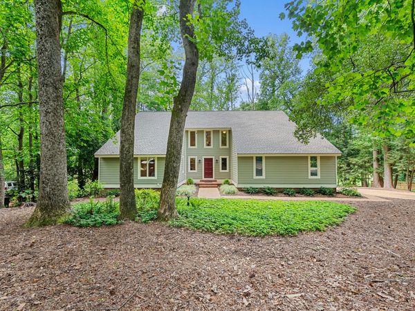 15 Bray Wood Road, Williamsburg, VA 23185