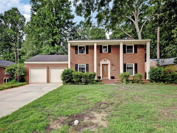 915 Elder Road, Newport News, VA 23608