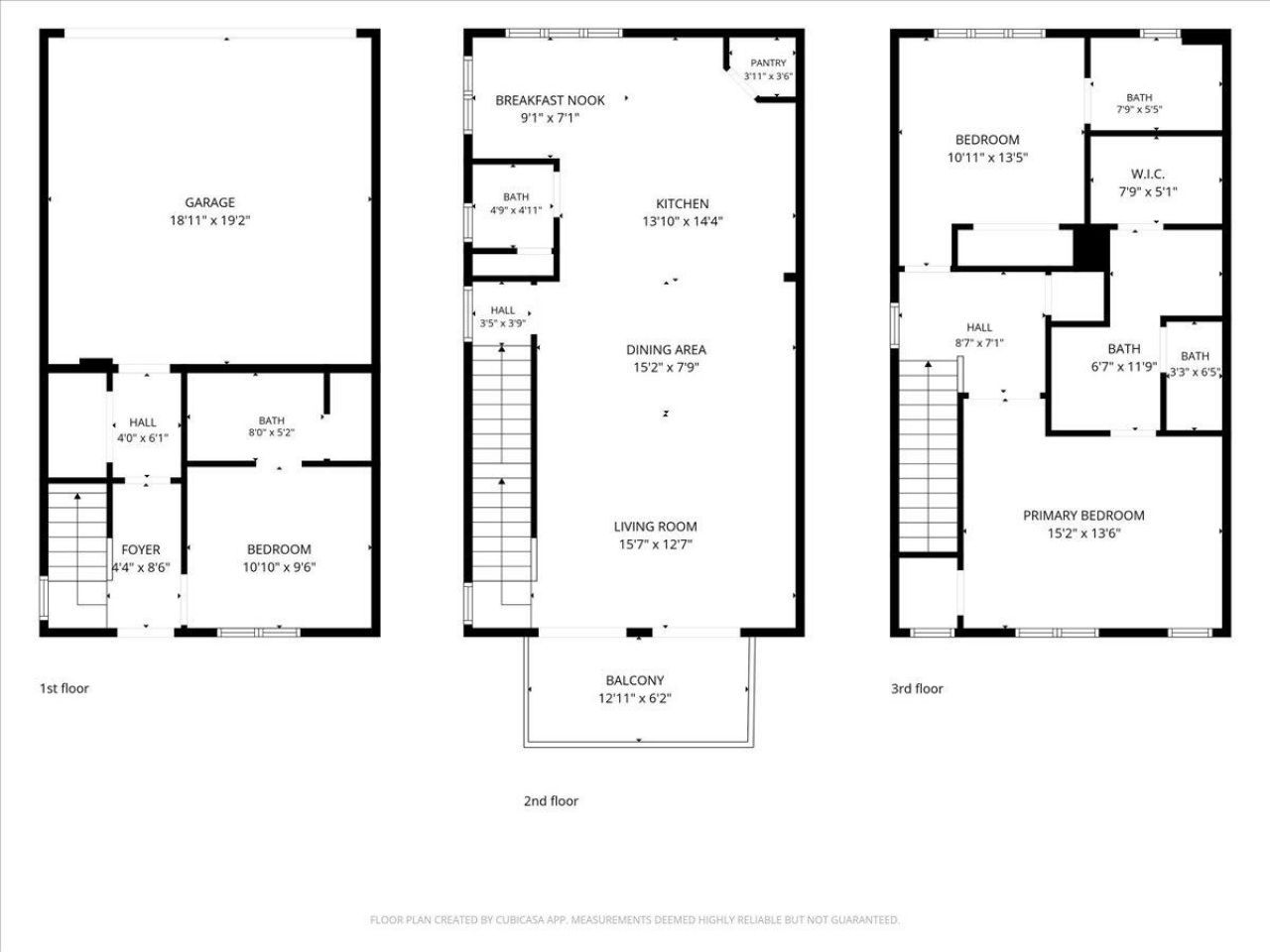 127 Greenwich Circle, Jupiter, FL 33458 Photo