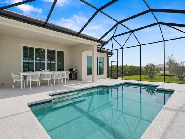9163 SW Pinnacle Place, Port St. Lucie, FL 34987