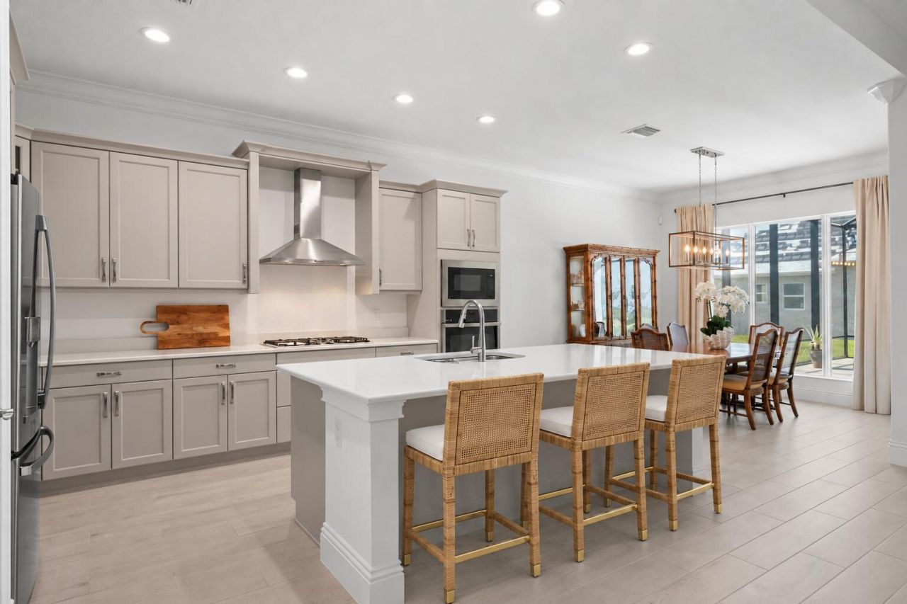 9163 SW Pinnacle Place, Port Saint Lucie, FL 34987 Photo