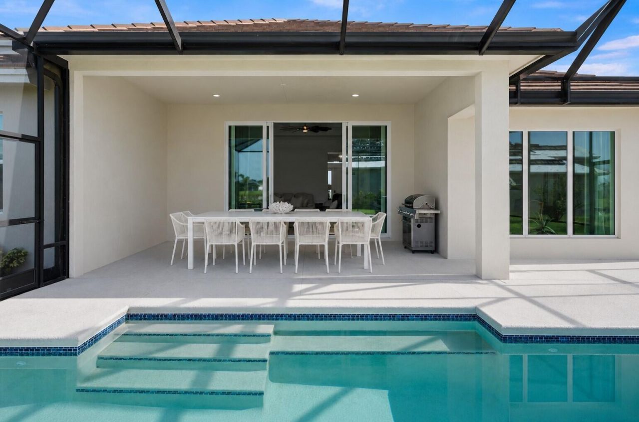 9163 SW Pinnacle Place, Port Saint Lucie, FL 34987 Photo