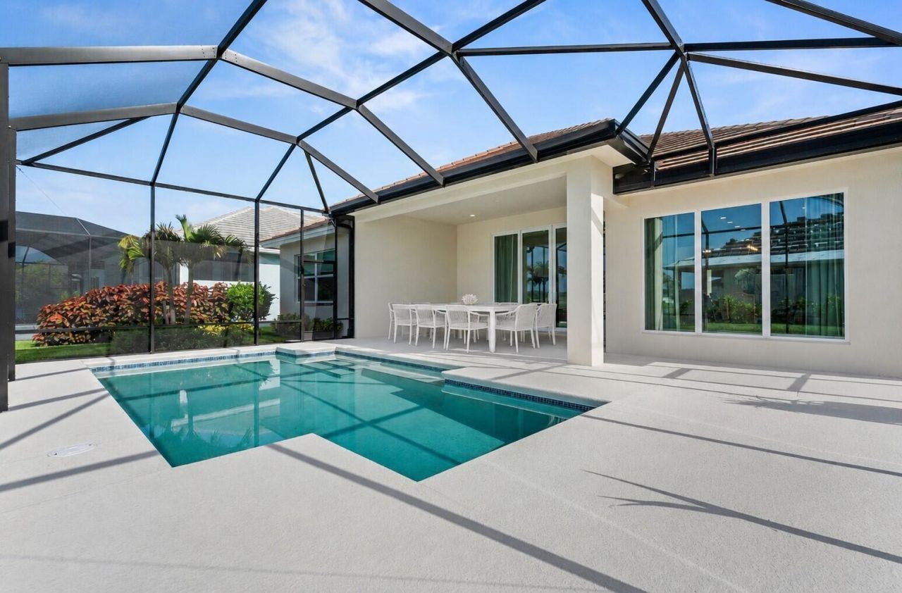 9163 SW Pinnacle Place, Port Saint Lucie, FL 34987 Photo