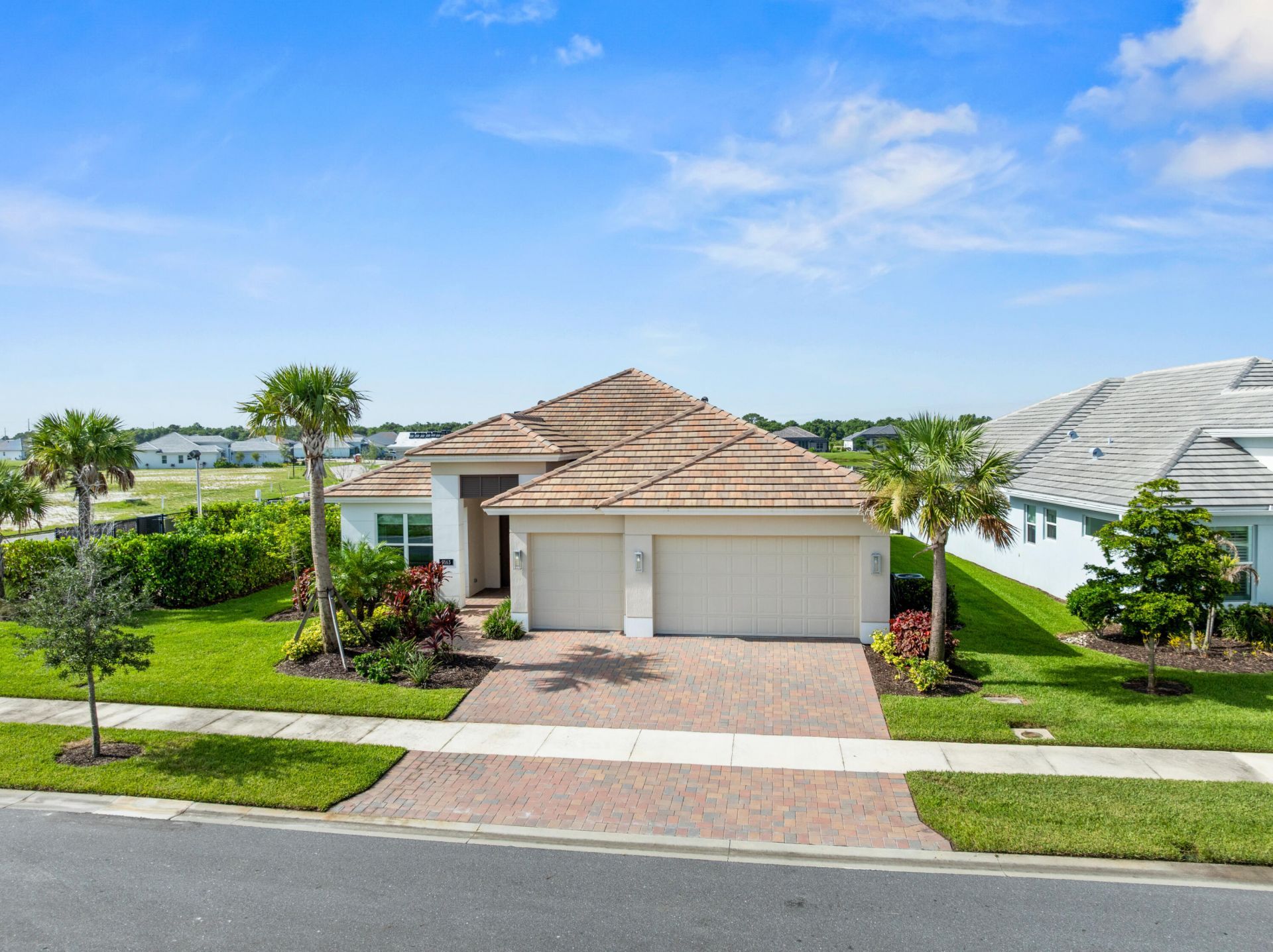 9163 SW Pinnacle Place, Port Saint Lucie, FL 34987 Photo