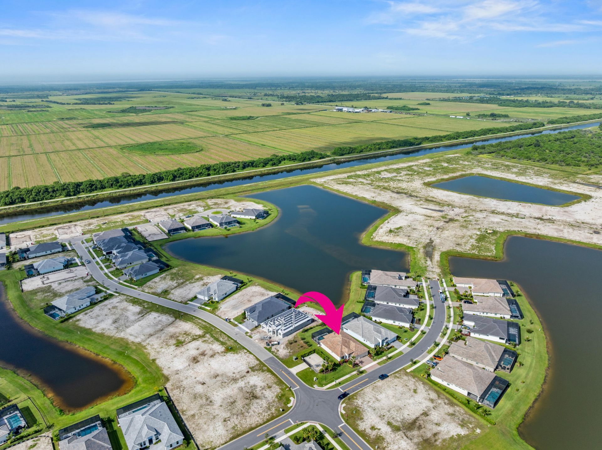 9163 SW Pinnacle Place, Port Saint Lucie, FL 34987 Photo