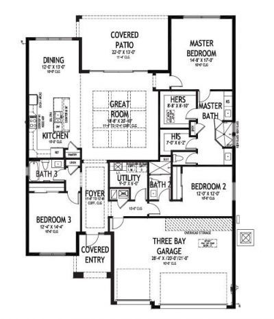 9163 SW Pinnacle Place, Port Saint Lucie, FL 34987 Photo