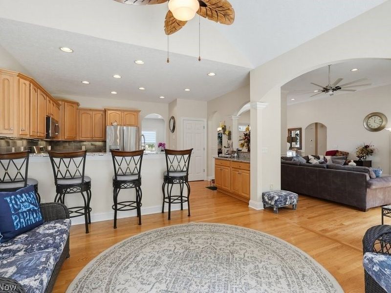 2211 Meadowsweet Lane, Streetsboro, OH 44241 Photo 13