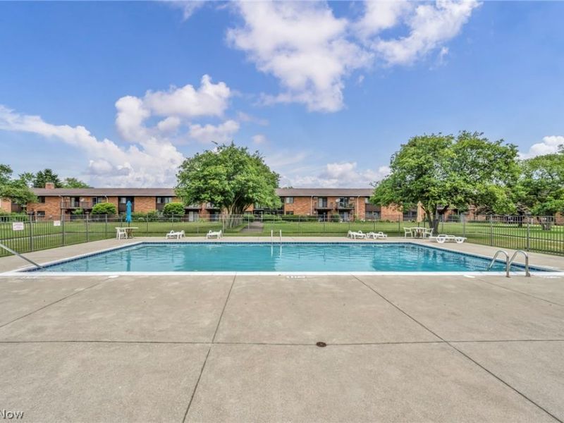 23855 David Drive, Unit 117, North Olmsted, OH 44070 Photo 34