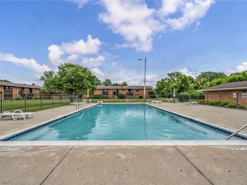 23855 David Drive, Unit 117, North Olmsted, OH 44070 Photo 36