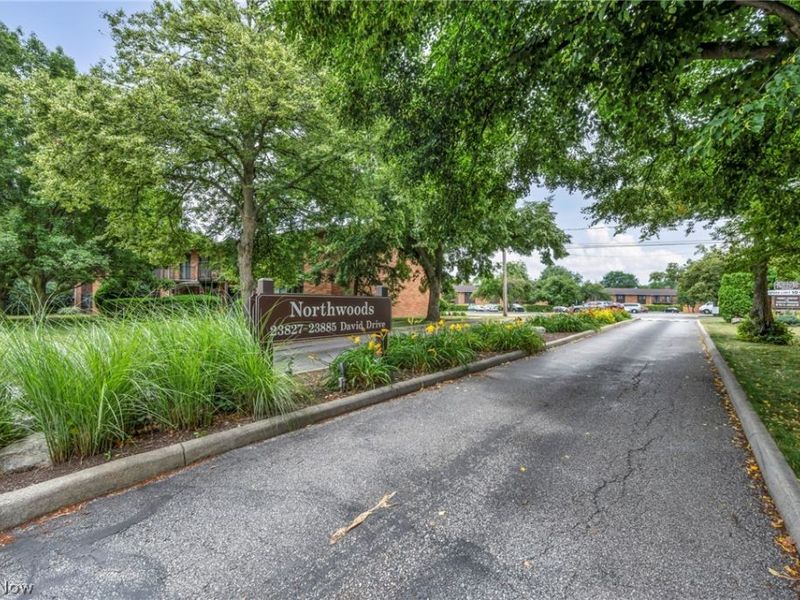 23855 David Drive, Unit 117, North Olmsted, OH 44070 Photo 40