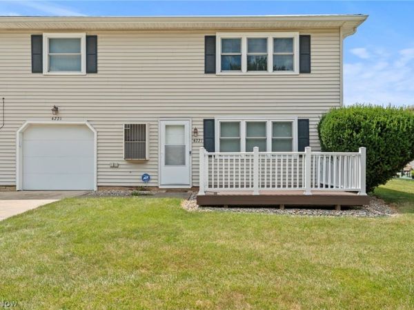 4221 Regal Avenue , Brunswick, OH 44212