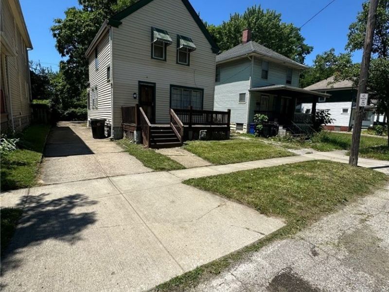 1124 E 114th Street, Cleveland, OH 44108 Photo 20
