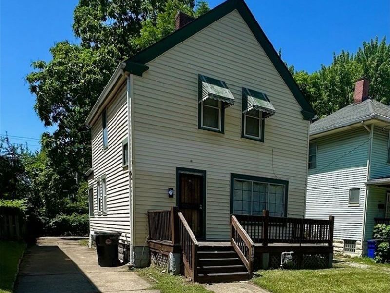 1124 E 114th Street, Cleveland, OH 44108 Photo 21