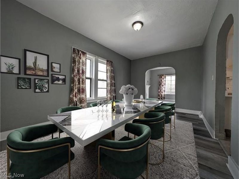 1124 E 114th Street, Cleveland, OH 44108 Photo 3