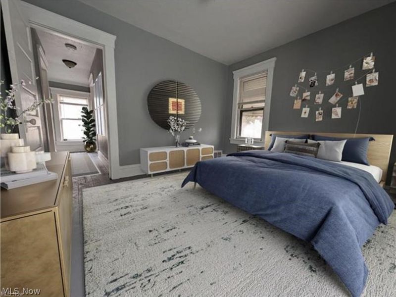1124 E 114th Street, Cleveland, OH 44108 Photo 4