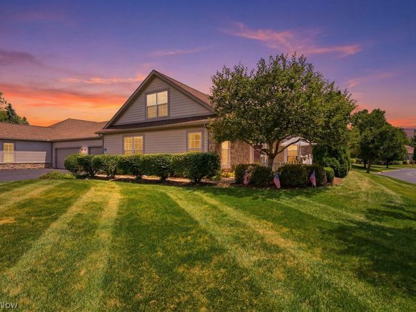 870 Tara Drive, Aurora, OH 44202