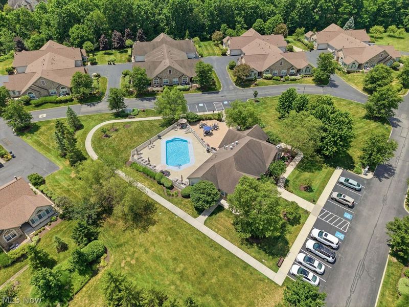 870 Tara Drive, Aurora, OH 44202 Photo 4