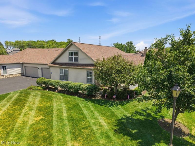 870 Tara Drive, Aurora, OH 44202 Photo 5
