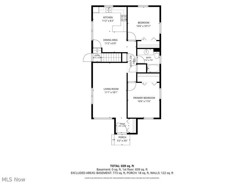 230 E Dresden Avenue, Akron, OH 44301 Photo 13