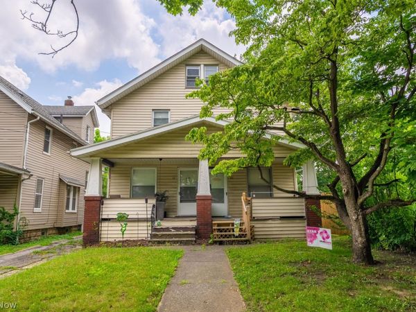 42-44 E Archwood Avenue, Akron, OH 44301