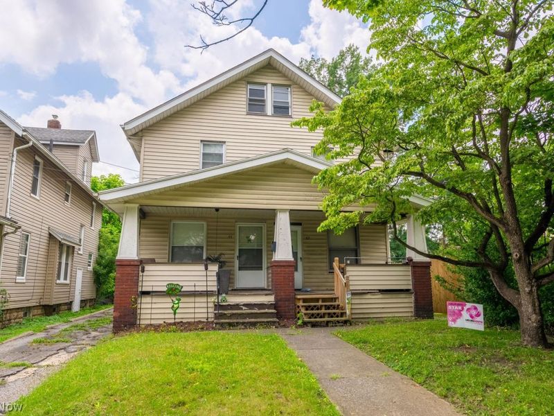 42-44 E Archwood Avenue, Akron, OH 44301 Photo 2