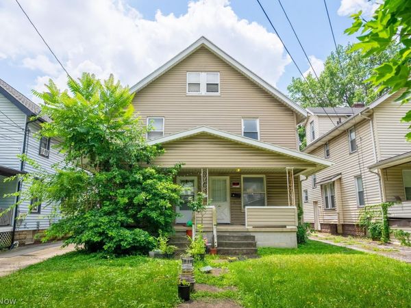 46-48 E Archwood Avenue, Akron, OH 44301