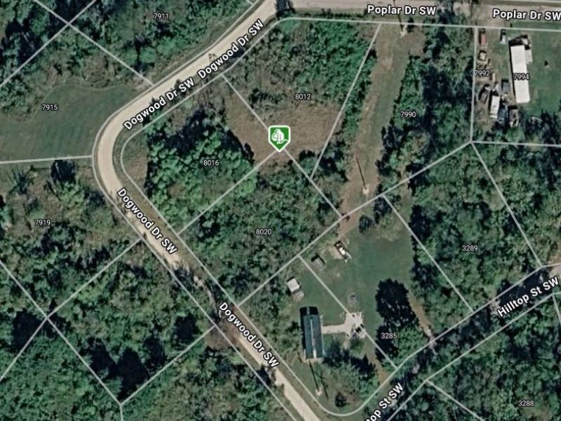 V/L Dogwood & Poplar Drive SW, Carrollton, OH 44615 Photo 1