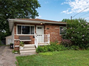 400 Baldwin Road, Akron, OH 44312