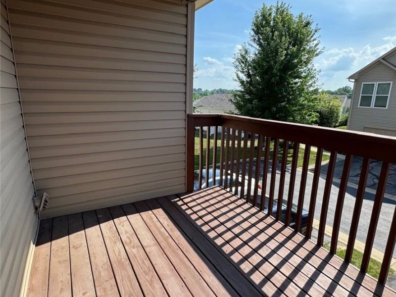 393 Caleb Drive , Akron, OH 44321 Photo 8