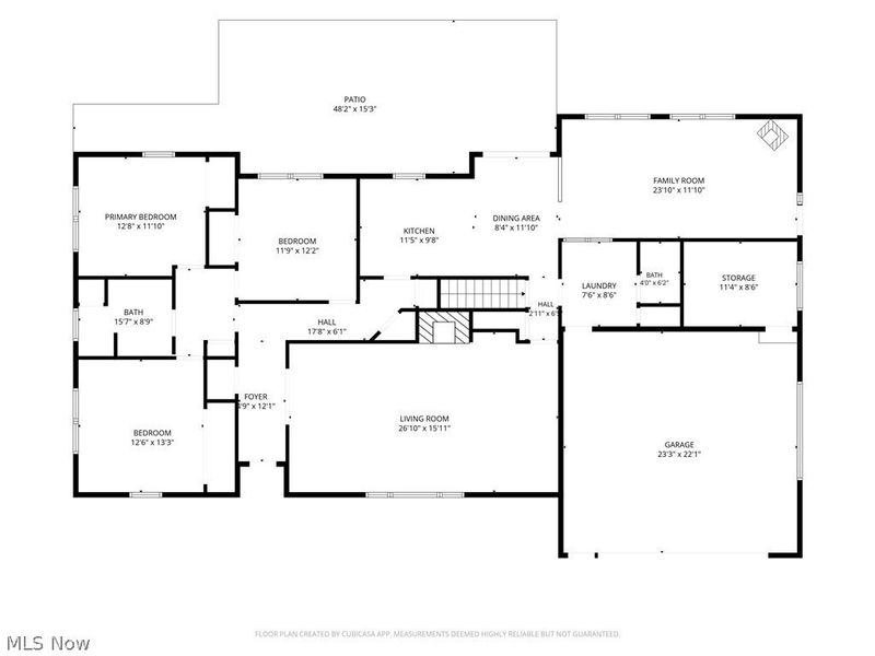 530 E Paradise Street, Orrville, OH 44667 Photo 33