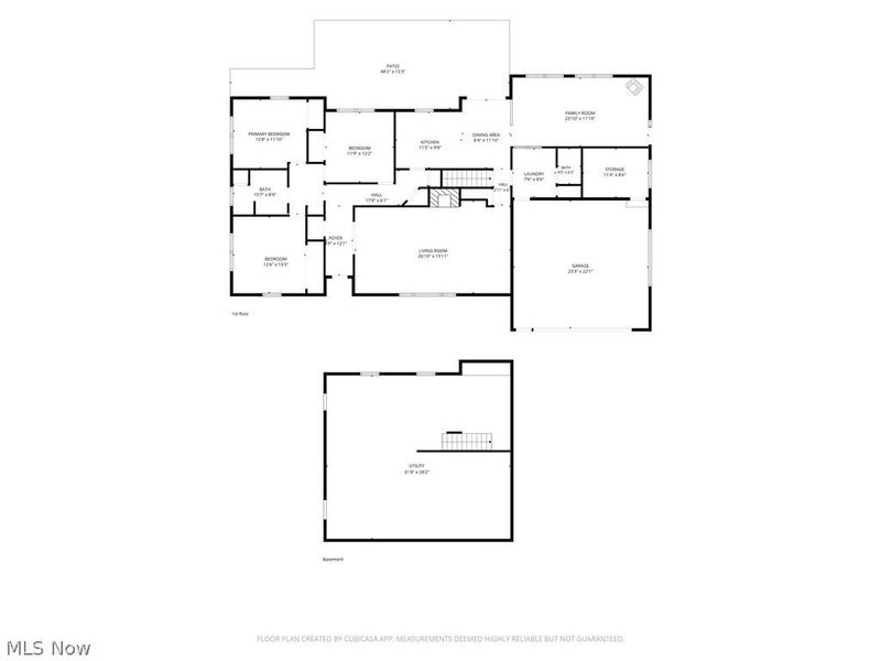 530 E Paradise Street, Orrville, OH 44667 Photo 35