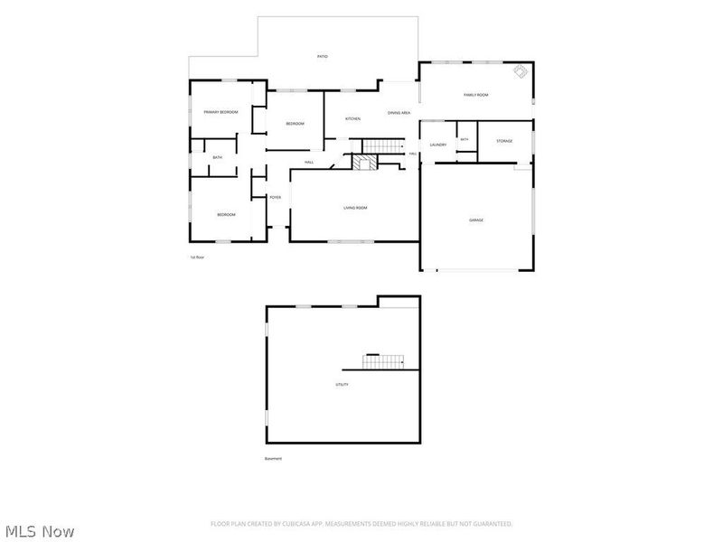 530 E Paradise Street, Orrville, OH 44667 Photo 36