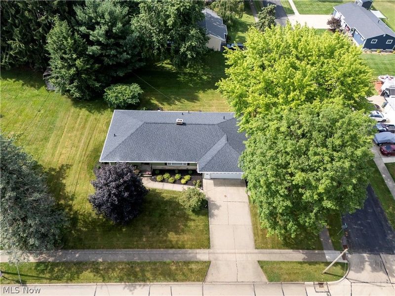 530 E Paradise Street, Orrville, OH 44667 Photo 37