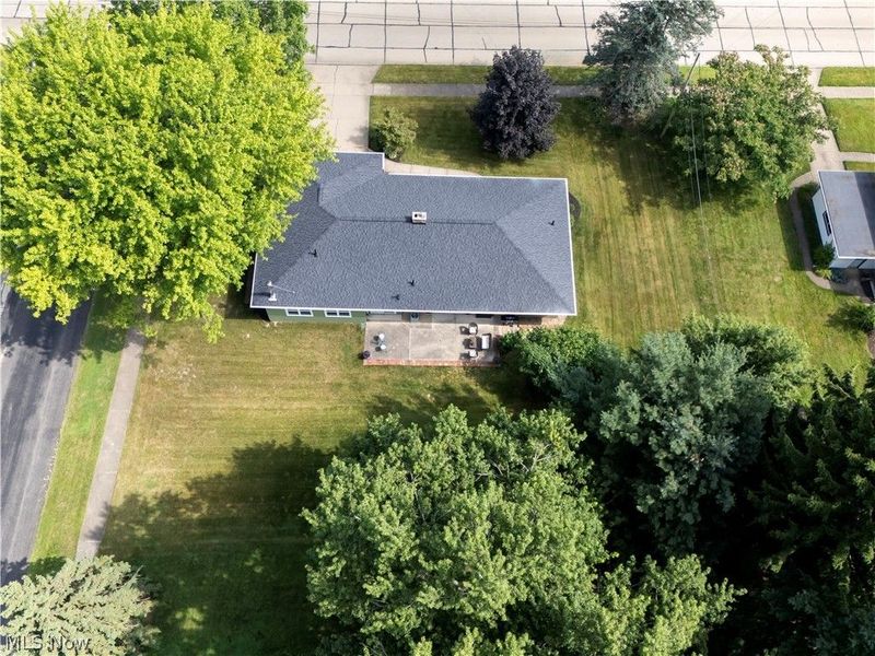 530 E Paradise Street, Orrville, OH 44667 Photo 39