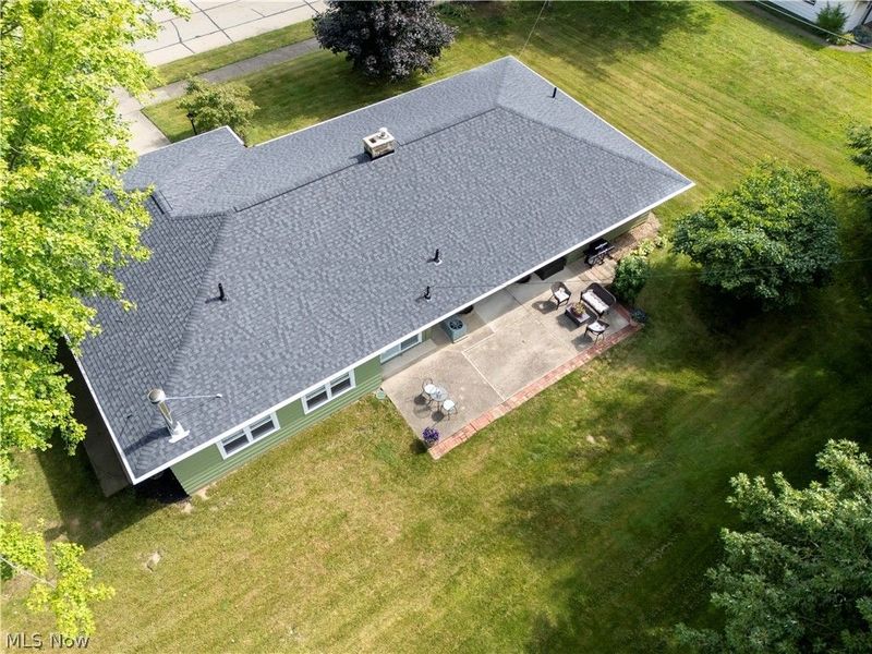 530 E Paradise Street, Orrville, OH 44667 Photo 40