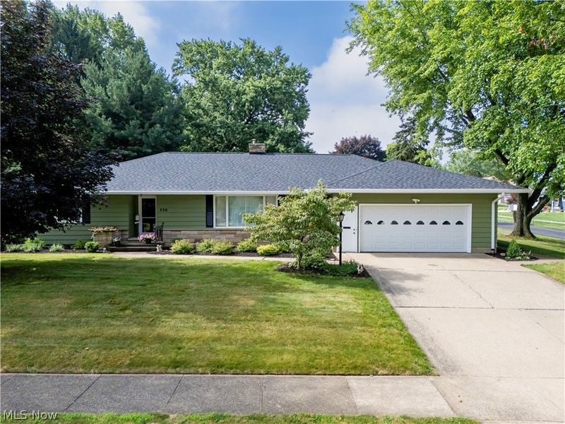 530 E Paradise Street, Orrville, OH 44667 Photo 41