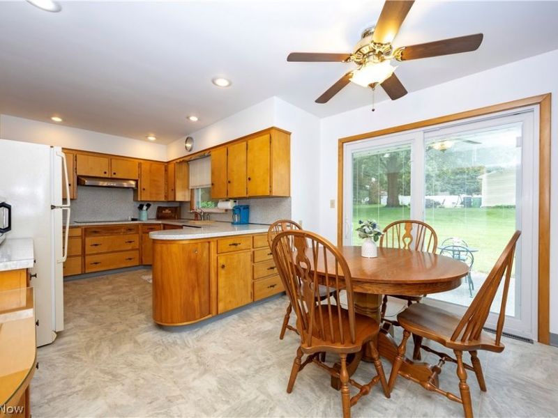530 E Paradise Street, Orrville, OH 44667 Photo 5